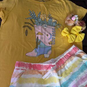 Beautiful GIRL Summer Bundle-Clothing